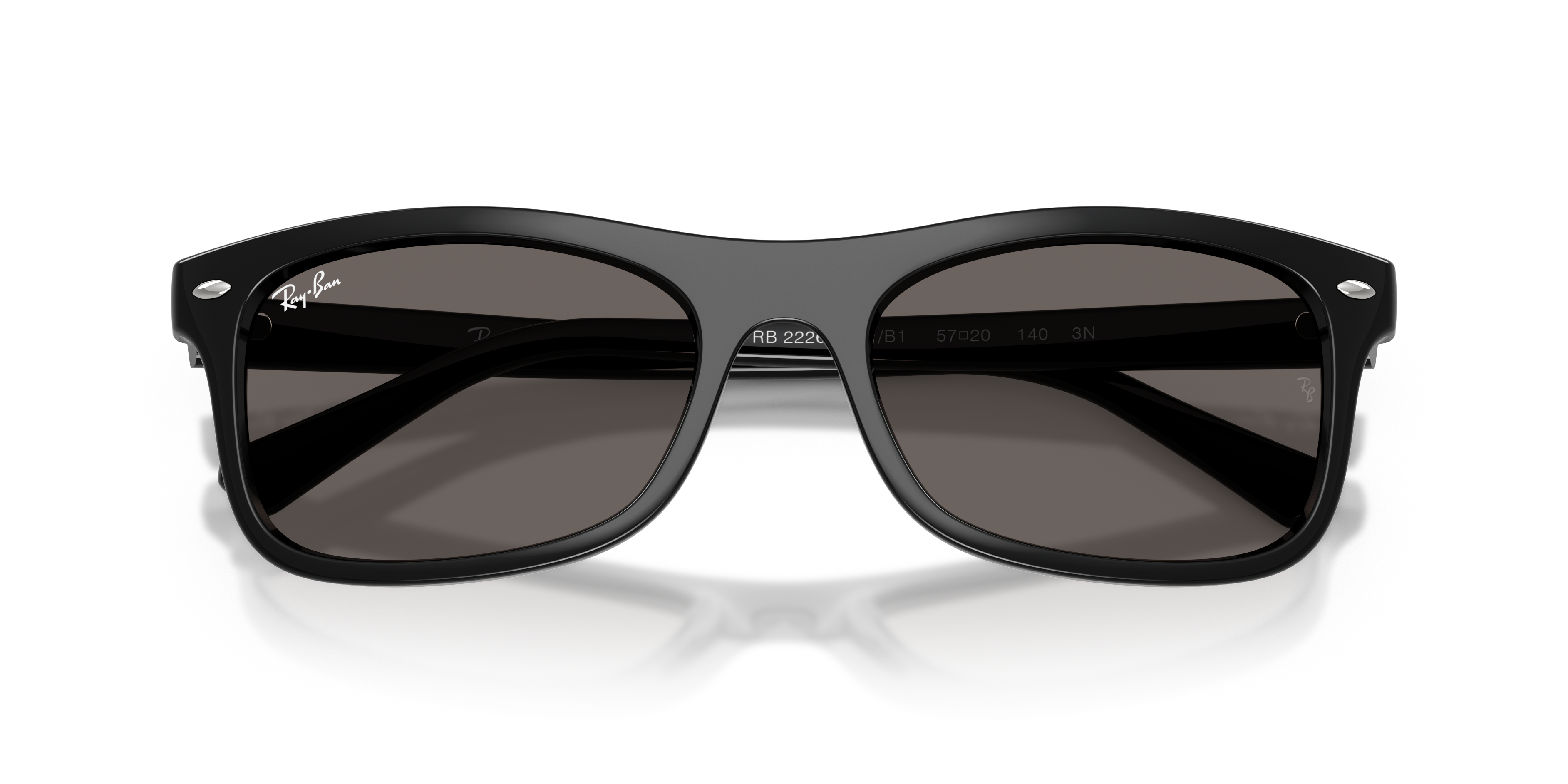 Ray-Ban RB2226 901/B1  